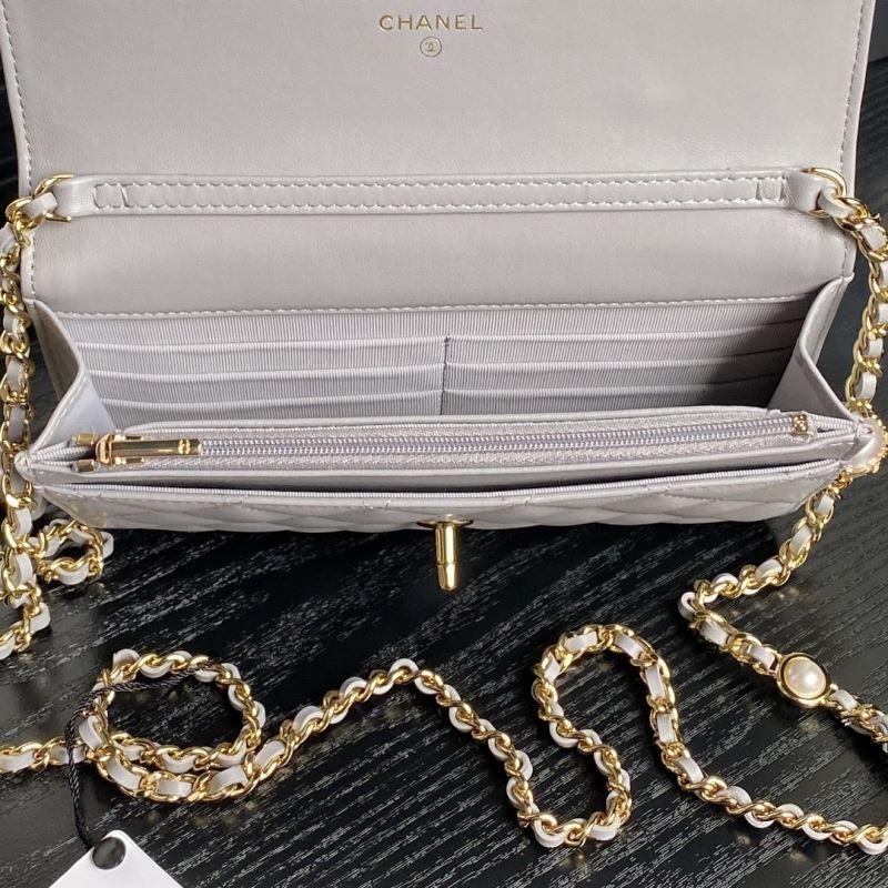 Chanel WOC Bags